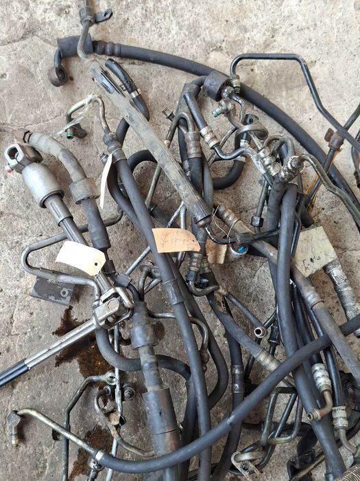 хидравличен маркуч хидравлика високо налягане