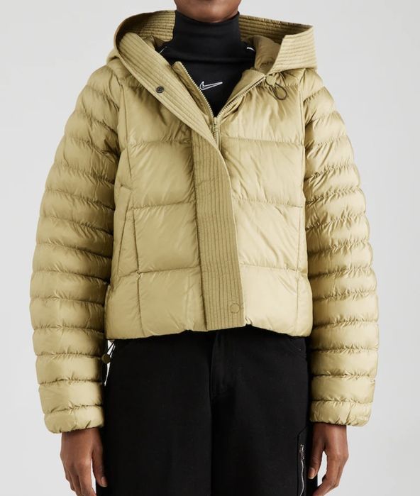 Nike prima puffer geaca iarna dama