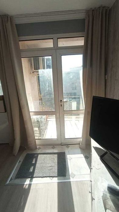 Дава се под наем Едностаен апартамент в Пловдив, Мараша - 30 кв.м за 255 € - Снимка #6