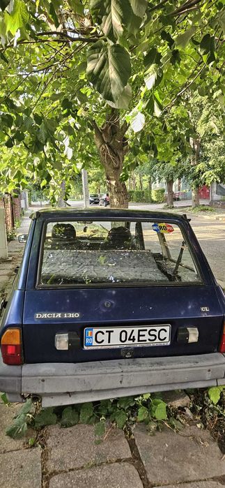 Dacia 1310 break