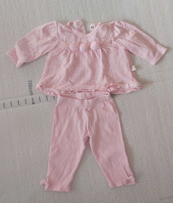 Бебешки комплекти 0-3 месеца