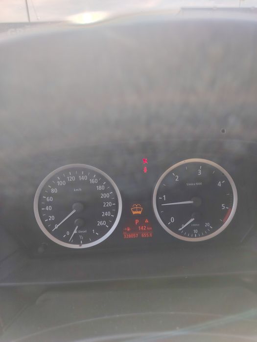 BMW 5 Series 2006 — imagine 2