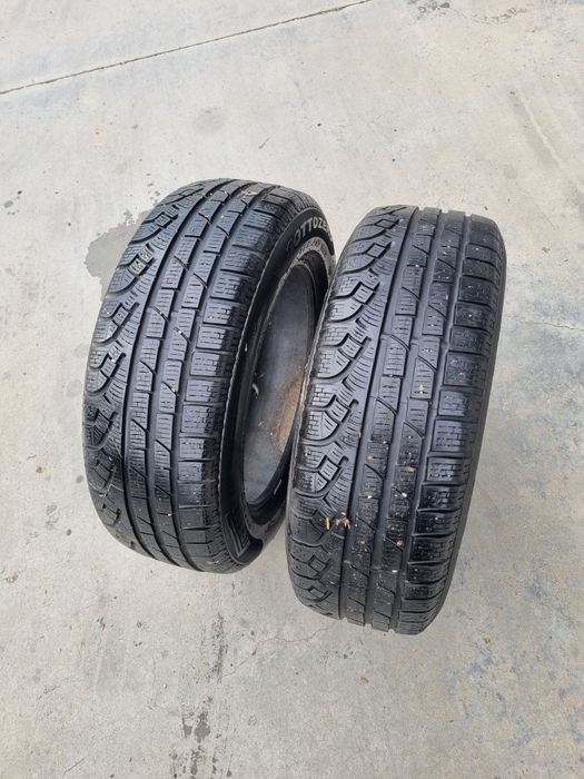 205 /60 R16 iarna Pirelli
