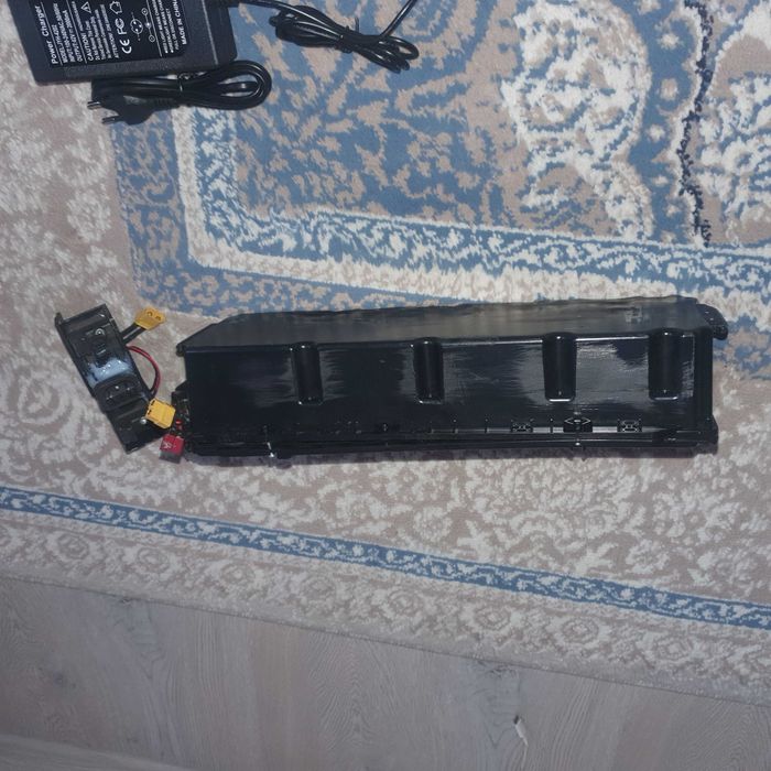 АКБ 36v14,5 amper