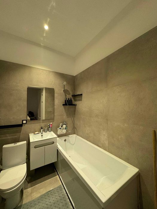 Апартаменты Актау