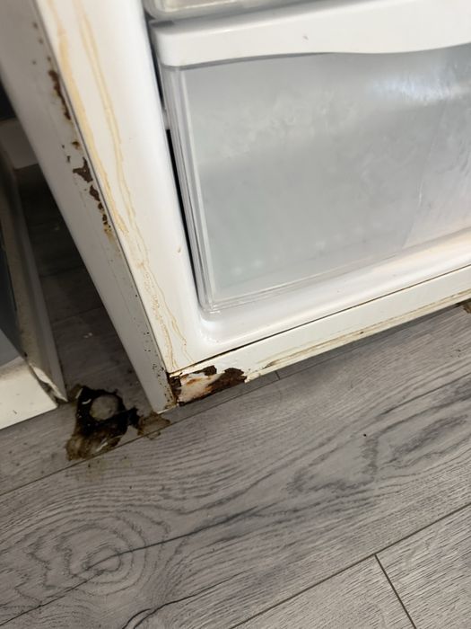 Холодильник самсунг