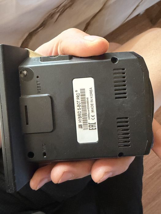 SilverStone f1 HYBRID S-BOT PRO