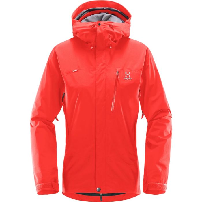 Haglofs Astral GTX -оригинално мъжко яке