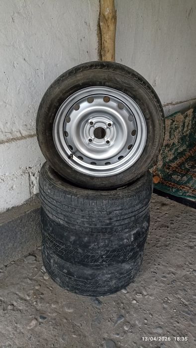 R 15 balon sotiladi