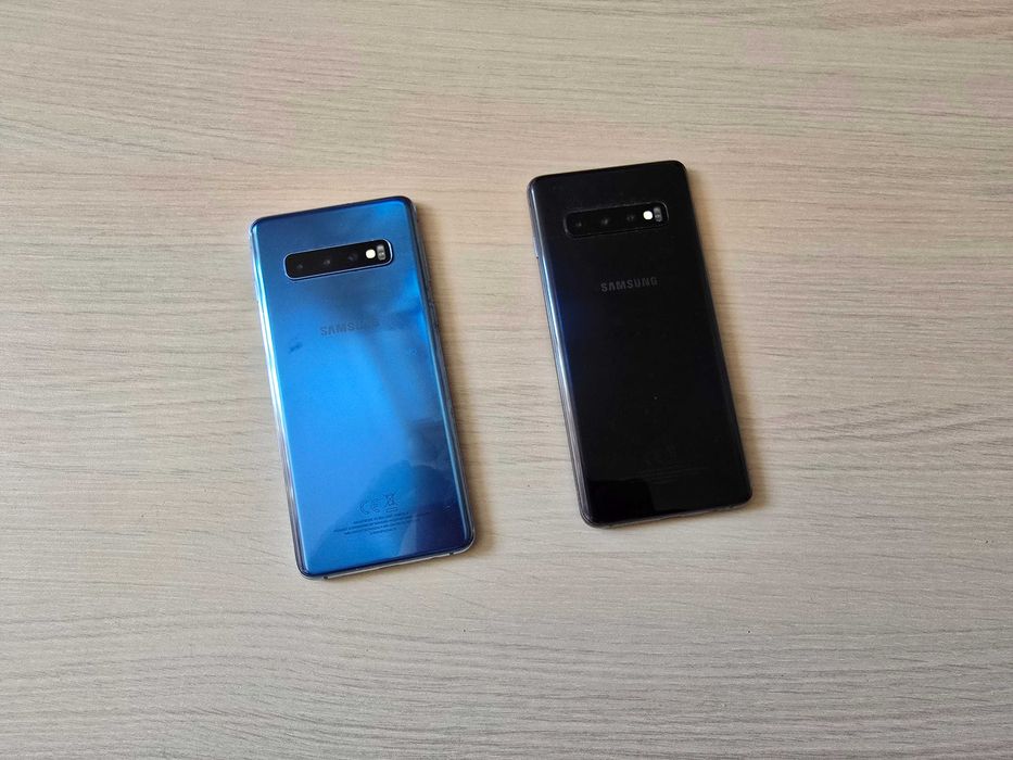 Samsung S10  - 512GB -