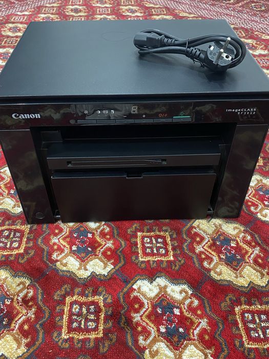 Принтер 3в1 (ксерокс, сканер, принтер) жақсы жағдайда сатылады.