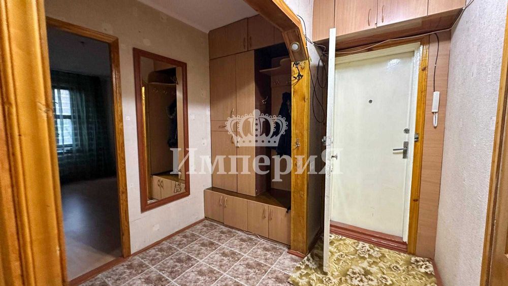 Продам 3 ком кв в ; мкрн Алишер Империя