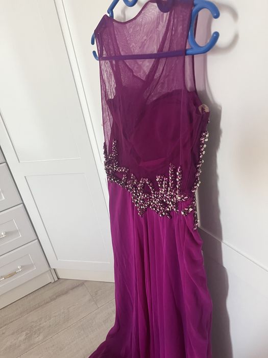 Вечерняя платье 10 000тг