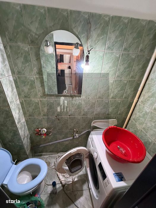 Apartament 3 camere Soseaua Berceni / Aparatorii Patriei / Sudului