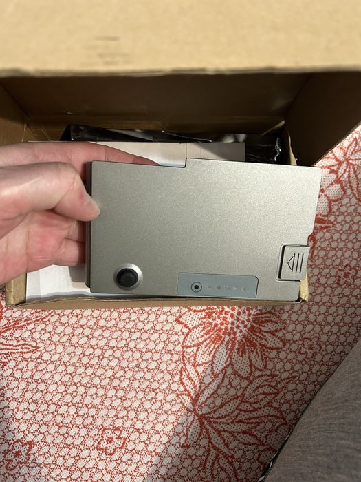 Батерия для ноутбука