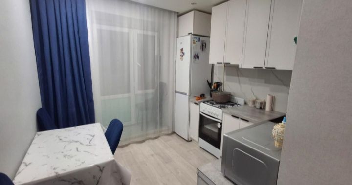 Сдам квартиру на долгий срок