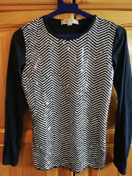 Оригинална блуза Michael Kors,блуза Pinko