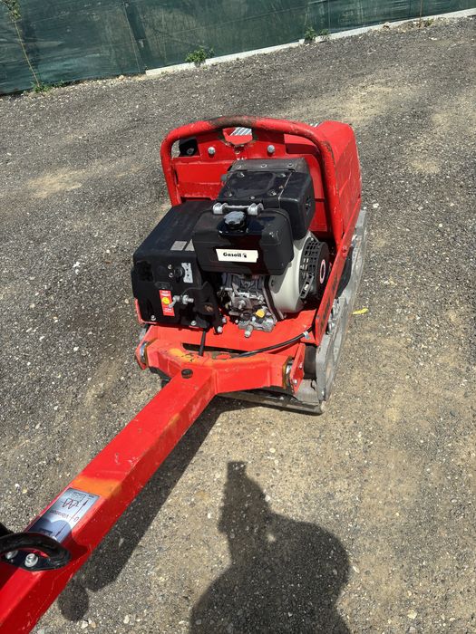 Cilindru compactor ammann arw 65 Bomag Wacker