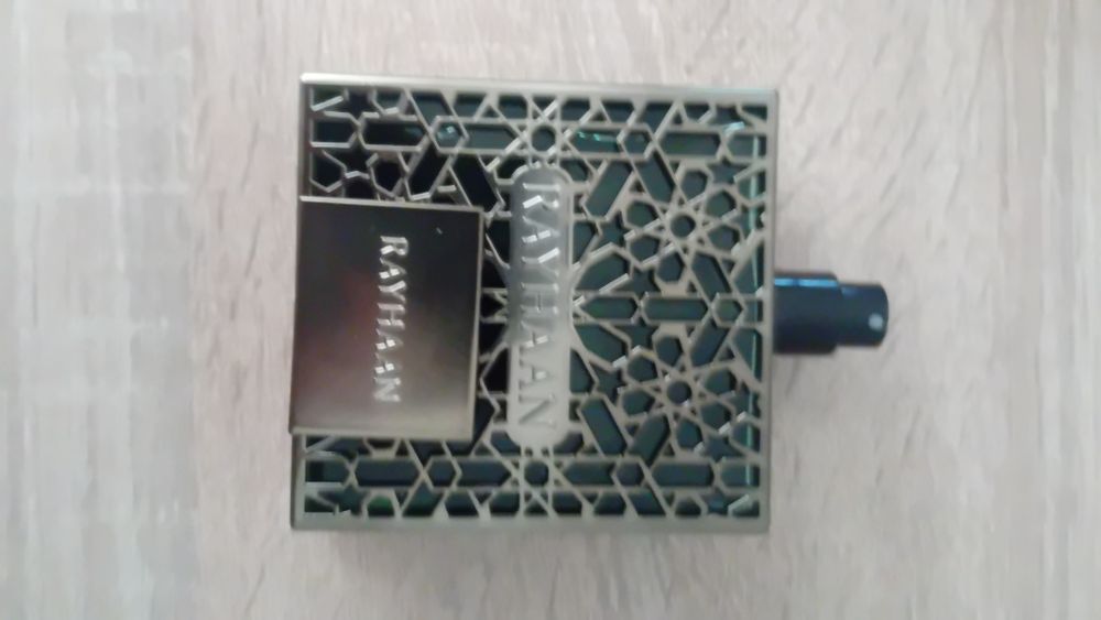 Parfum arabesc rayan terra