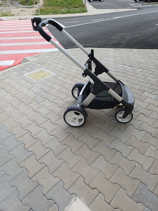 Carucior Stokke Trailz