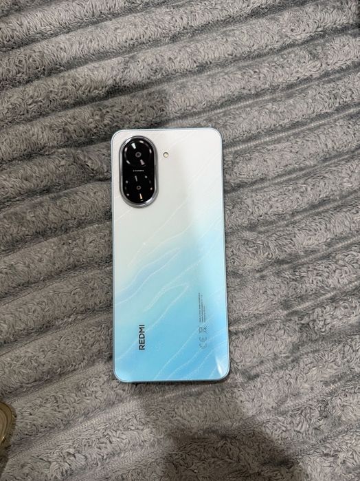 Продам телефон Redmi A5