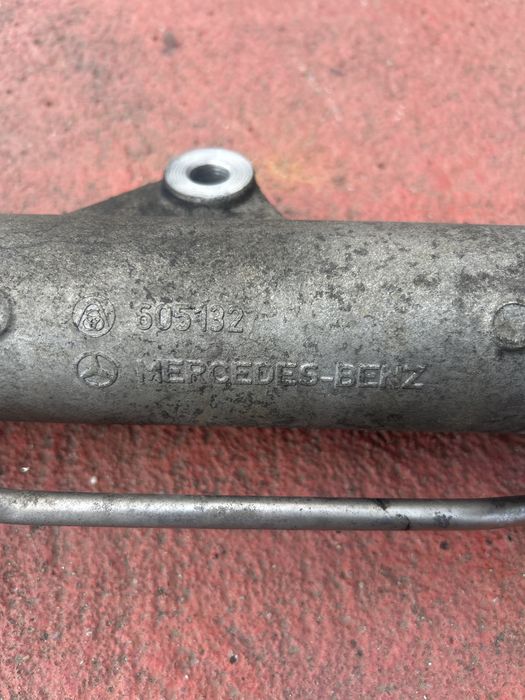 Pompa caseta directie mercedes e class w212 A2124603000