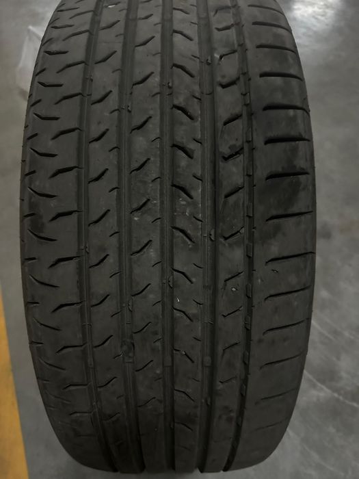 265/45 R 21 Continental MAX CONTACT MC 6