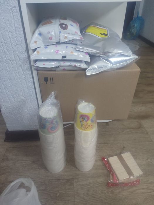 Продам аппарат для мороженого