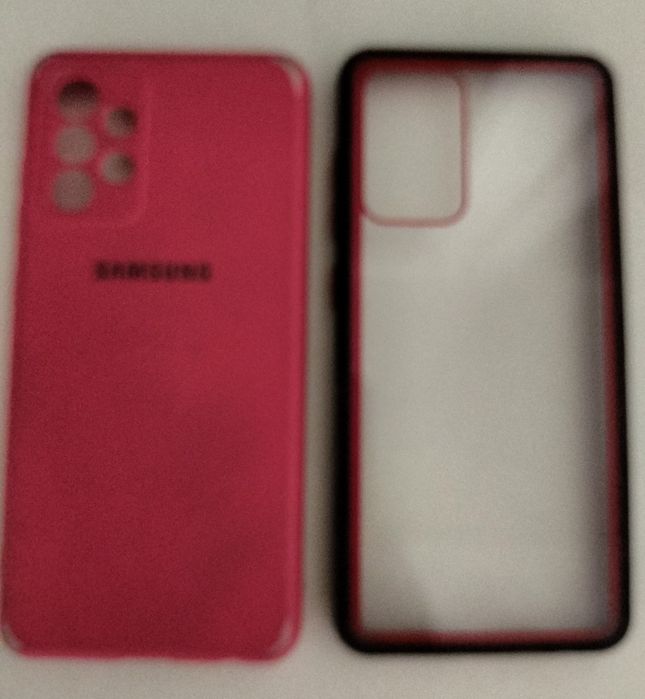 Телефон Samsung A52
