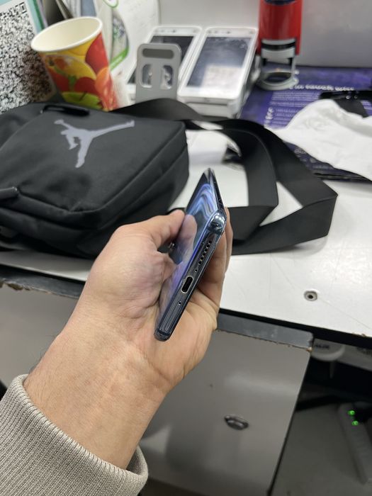 Xiaomi mi 10 5g  90fps