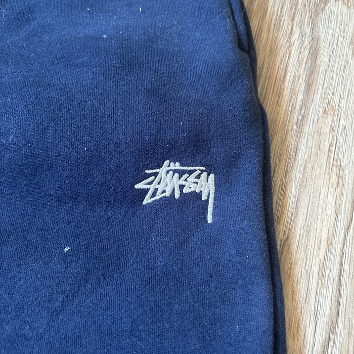 Stussy Streetwear Baggy Sweatpants / Широк Stüssy Анцуг