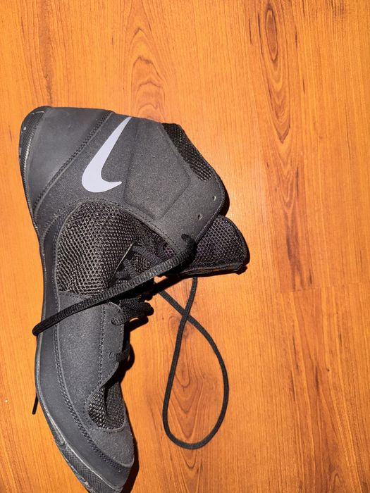 Борцовки Nike Fury