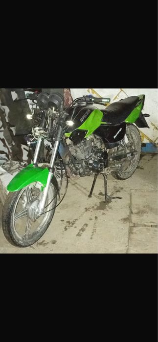 Продам Racer Tiger