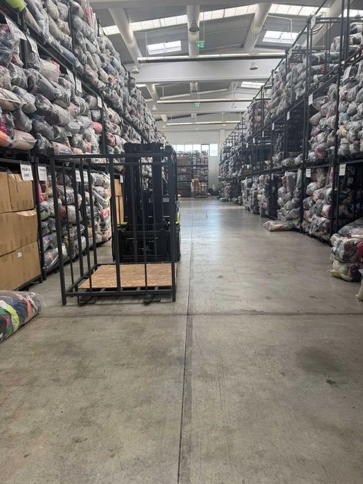 boxpaleti metalici lazi metalice stivuibile