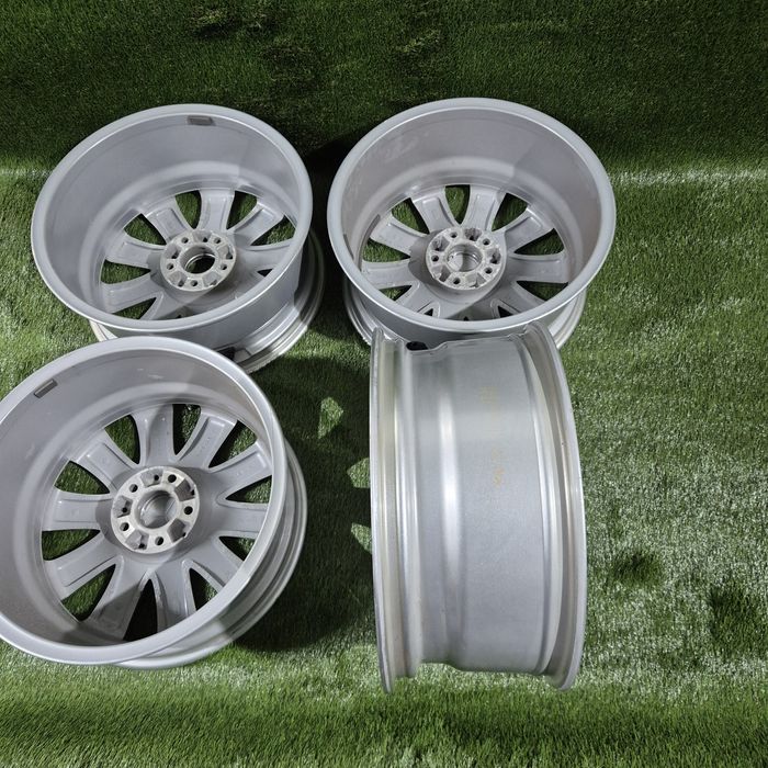 Jante R 18 5x112 Mercedes S class, E class, C class, Vito, Viano