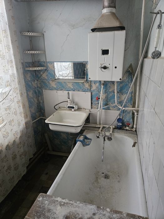 Продаётся квартира