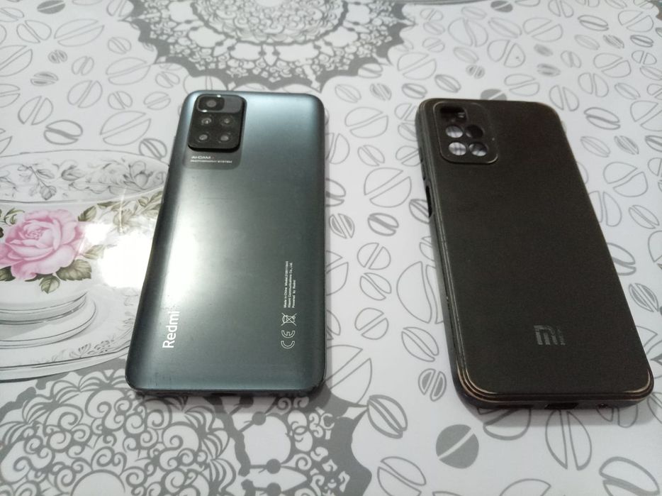 Продам Redmi 10 128gb