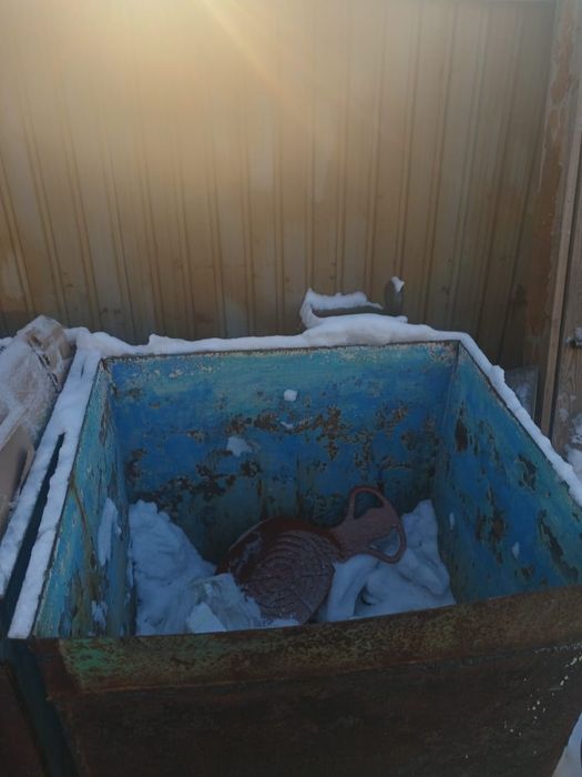 Продам продам бак