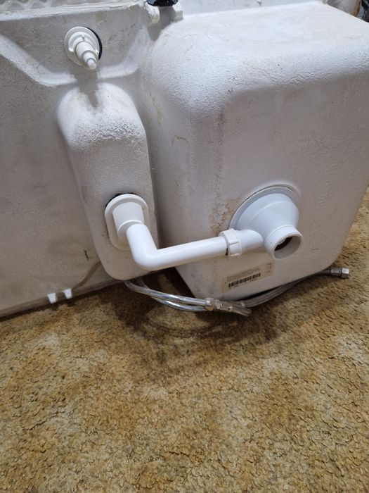 Chiuveta bucatarie Pyramis Stripe Durotek Made in Germany