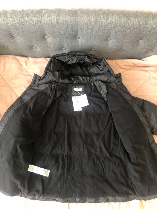 Куртка Mango новая на 13 лет