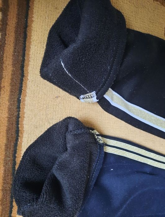 Тёплые штаны 5 лет