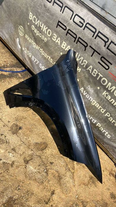 Десен калник BMW x5 G05