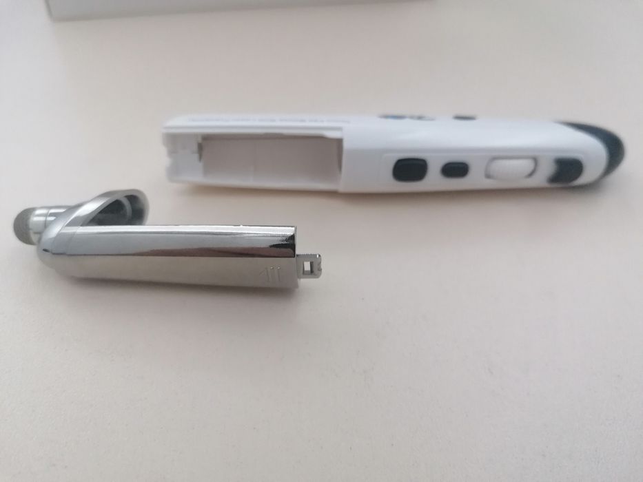 Mouse smart, wireless