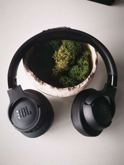 Casti audio JBL over ear