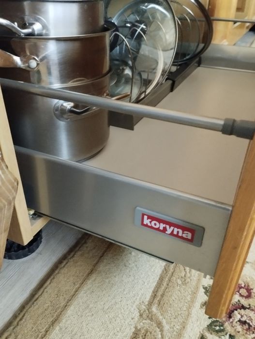 Продам кухонный гарнитур.