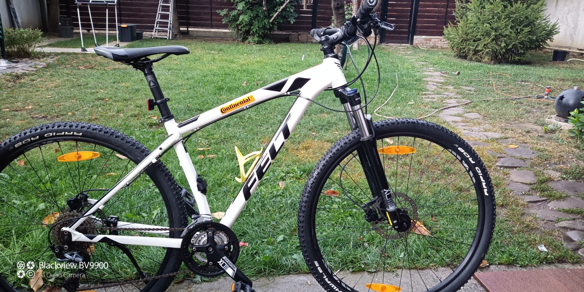Bicicleta mountainbike Felt Nine 70 29 Ploiesti OLX.ro