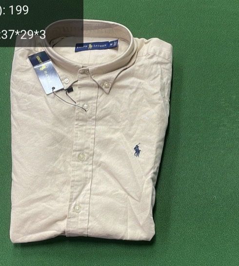 Camasa Ralph Lauren