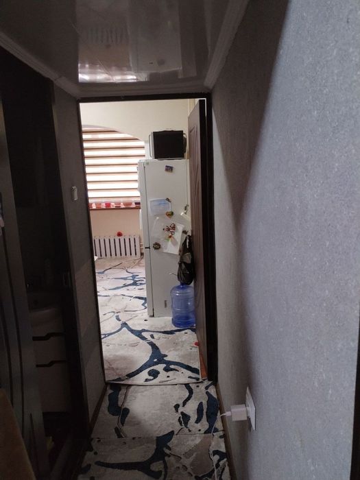 Ипатека 1п2/1/5 На Ахмад Югнакий ТТЗ.Балкон 2.6