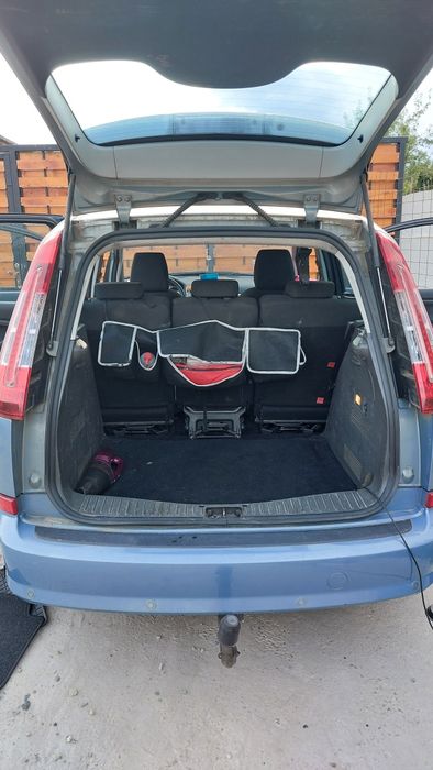 Ford c-max  2010