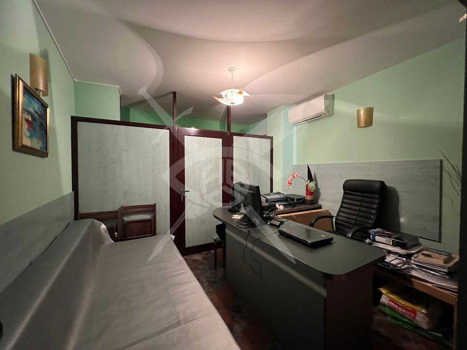 Продава се Многостаен апартамент в София, Витоша - 112 кв.м за 2411 €/кв.м - Снимка #5